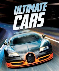 Ultimate Cars - Clive Gifford