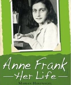 Anne Frank - Marian Hoefnagel