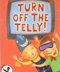 Turn off the Telly - Charlie Gardner