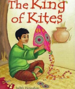 The King of Kites - Judith Heneghan