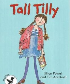Tall Tilly: Magpies Level 3 - Jillian Powell