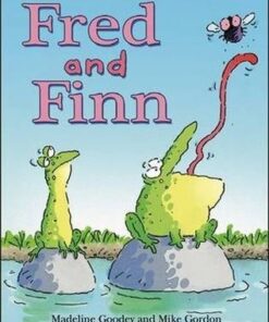 Fred and Finn - Madeline Goody