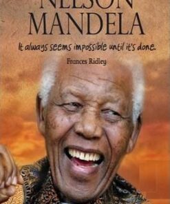 Nelson Mandela - Frances Ridley