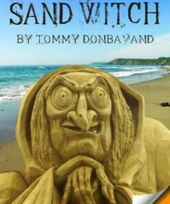 The Sand Witch - Tommy Donbavand
