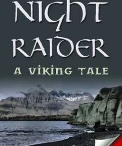 The Night Raider - Marie-Louise Jensen
