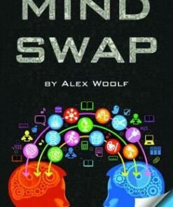 Mind Swap - Alex Woolf