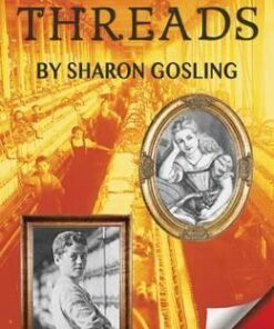 Threads - Sharon Gosling