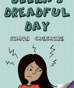 Deena's Dreadful Day - Simon Cheshire