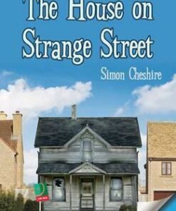 The House on Strange Street - Simon Cheshire