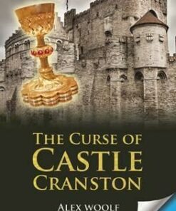 The Curse of Cranston Castle: Fiction Express - Alex Woolf