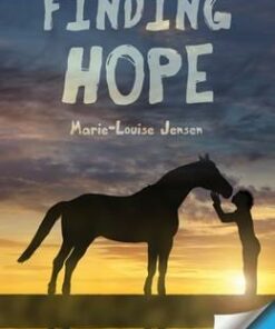Finding Hope - Marie-Louise Jensen