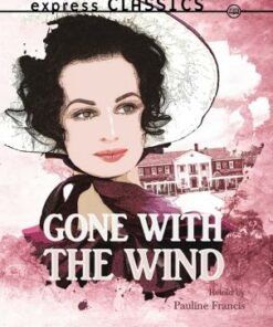 Gone with the Wind - Pauline Francis