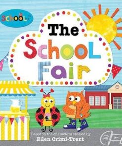 The School Fair - Ellen Crimi-Trent