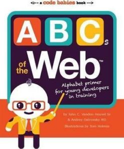 ABCs of the Web - John Vanden-Huevel