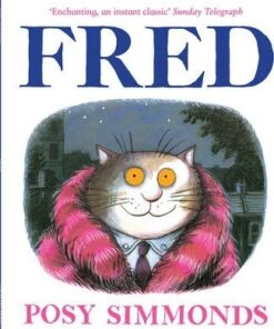 Fred - Posy Simmonds