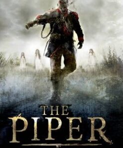 The Piper - Danny Weston