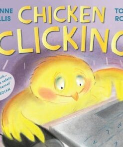 Chicken Clicking - Jeanne Willis