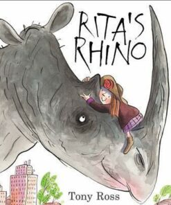 Rita's Rhino - Tony Ross