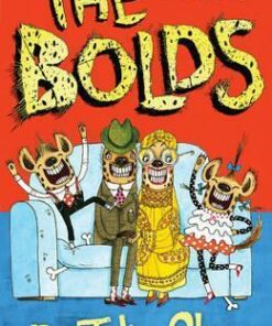 The Bolds - David Roberts