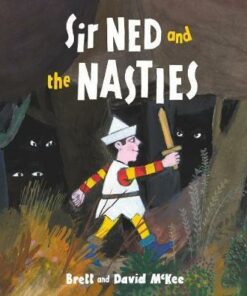 Sir Ned and the Nasties - David McKee