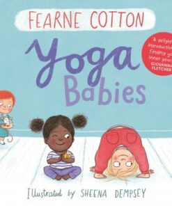 Yoga Babies - Fearne Cotton