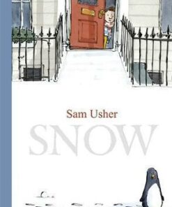 Snow (Mini Gift Edition) - Sam Usher