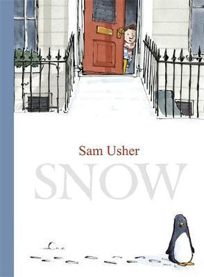 Snow (Mini Gift Edition) - Sam Usher
