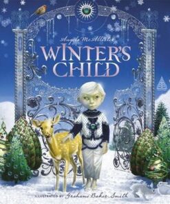 Winter's Child - Angela McAllister