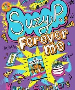 Suzy P