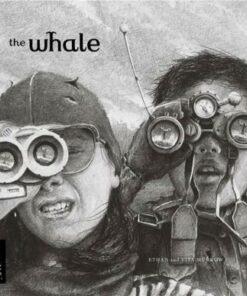 The Whale - Ethan Murrow