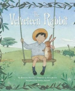 The Velveteen Rabbit - Ruth Martin