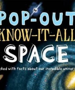 Pop-Out Space - Emily Stead