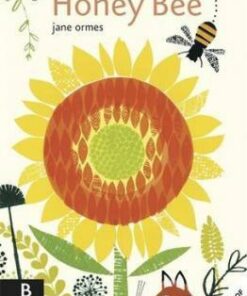 Little Honey Bee - Jane Ormes