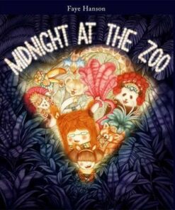 Midnight at the Zoo - Faye Hanson