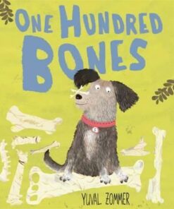 One Hundred Bones - Yuval Zommer