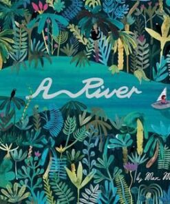 A River - Marc Martin