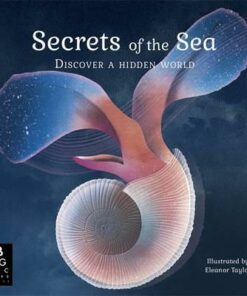 Secrets of the Sea - Kate Baker