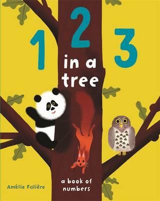 1 2 3 in a Tree - Tasha Percy