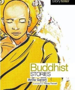 Buddhist Stories - Anita Ganeri