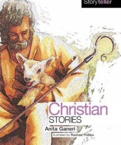 Christian Stories - Anita Ganeri