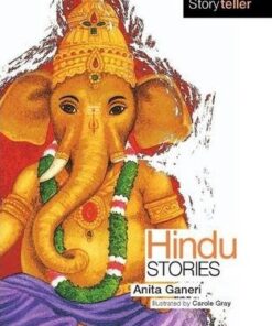 Hindu Stories - Anita Ganeri