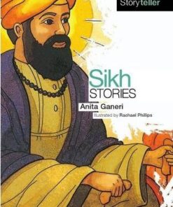 Sikh Stories - Anita Ganeri