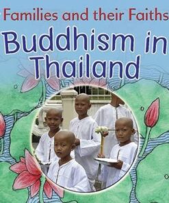 Buddhism in Thailand - Frances Hawker