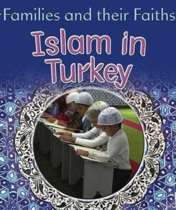 Islam in Turkey - Frances Hawker