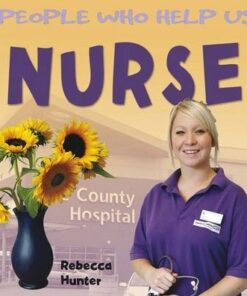 Nurse - Rebecca Hunter