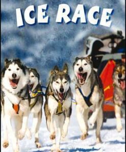 Ice Race - Sean Callery