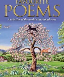 Favourite Poems: A Selection of the World's Best-Loved Verse - Frances Evans