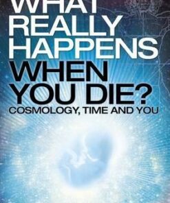 What Really Happens When You Die? - Andrew McLauchlin