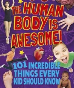 The Human Body is Awesome - Thomas Canavan