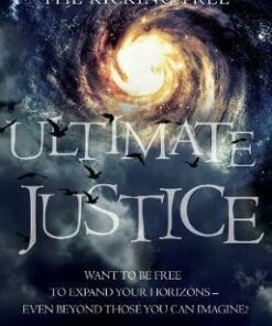 Ultimate Justice - Trevor Stubbs